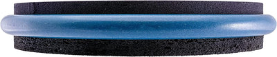 Zildjian ZXPPRCB10 10-Inch Reflexx Dual-Sided Conditioning Practice Pad - Blue