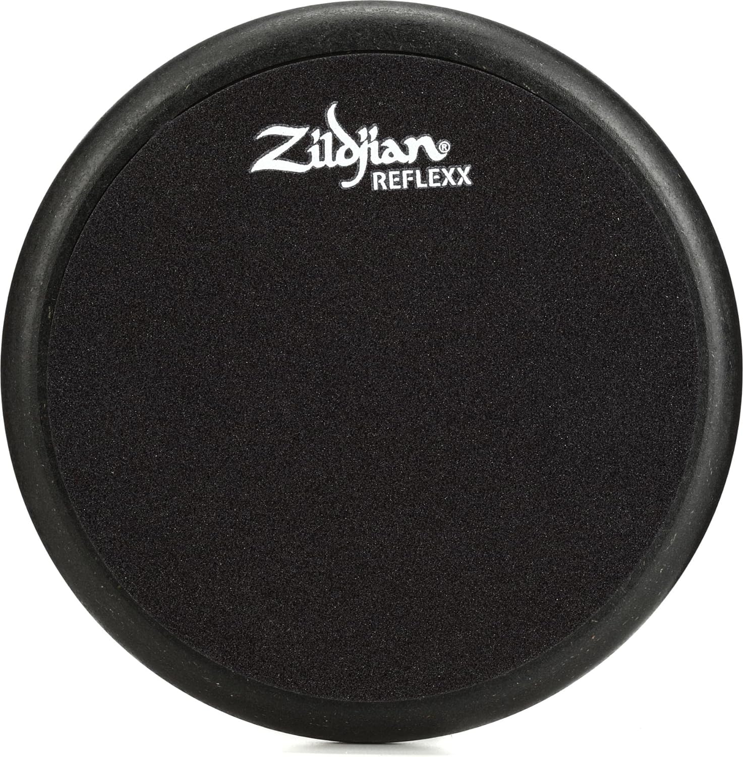 Zildjian ZXPPRCP06 6-Inch Reflexx Dual-Sided Conditioning Practice Pad