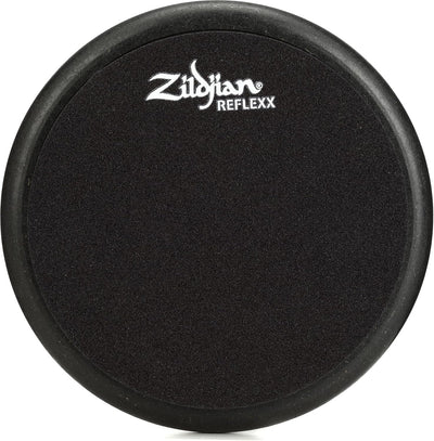 Zildjian ZXPPRCP06 6-Inch Reflexx Dual-Sided Conditioning Practice Pad