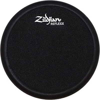 Zildjian ZXPPRCP06 6-Inch Reflexx Dual-Sided Conditioning Practice Pad
