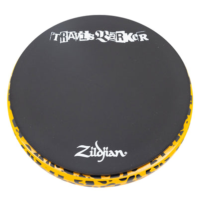Zildjian ZXPPTB06 Travis Barker Signature Practice Pad - 6 Inch