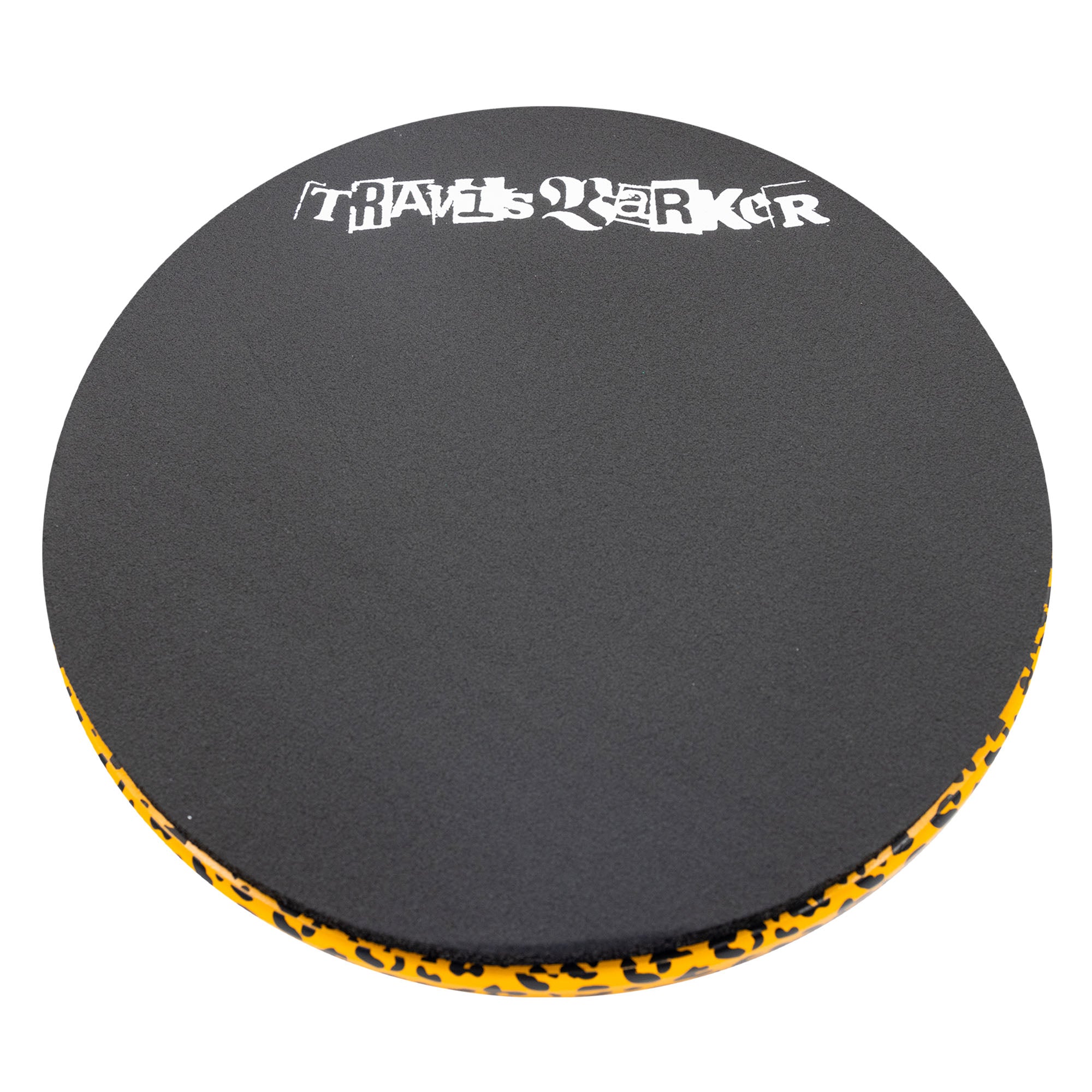 Zildjian ZXPPTB06 Travis Barker Signature Practice Pad - 6 Inch
