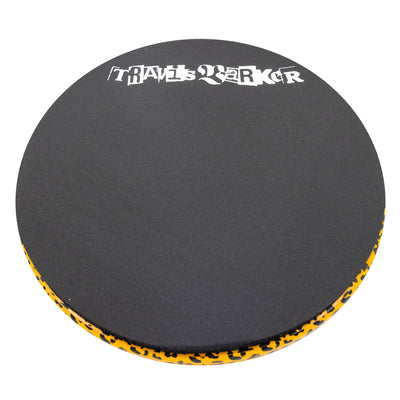 Zildjian ZXPPTB06 Travis Barker Signature Practice Pad - 6 Inch