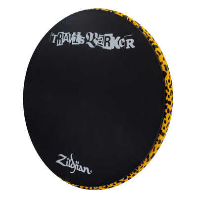 Zildjian ZXPPTB06 Travis Barker Signature Practice Pad - 6 Inch