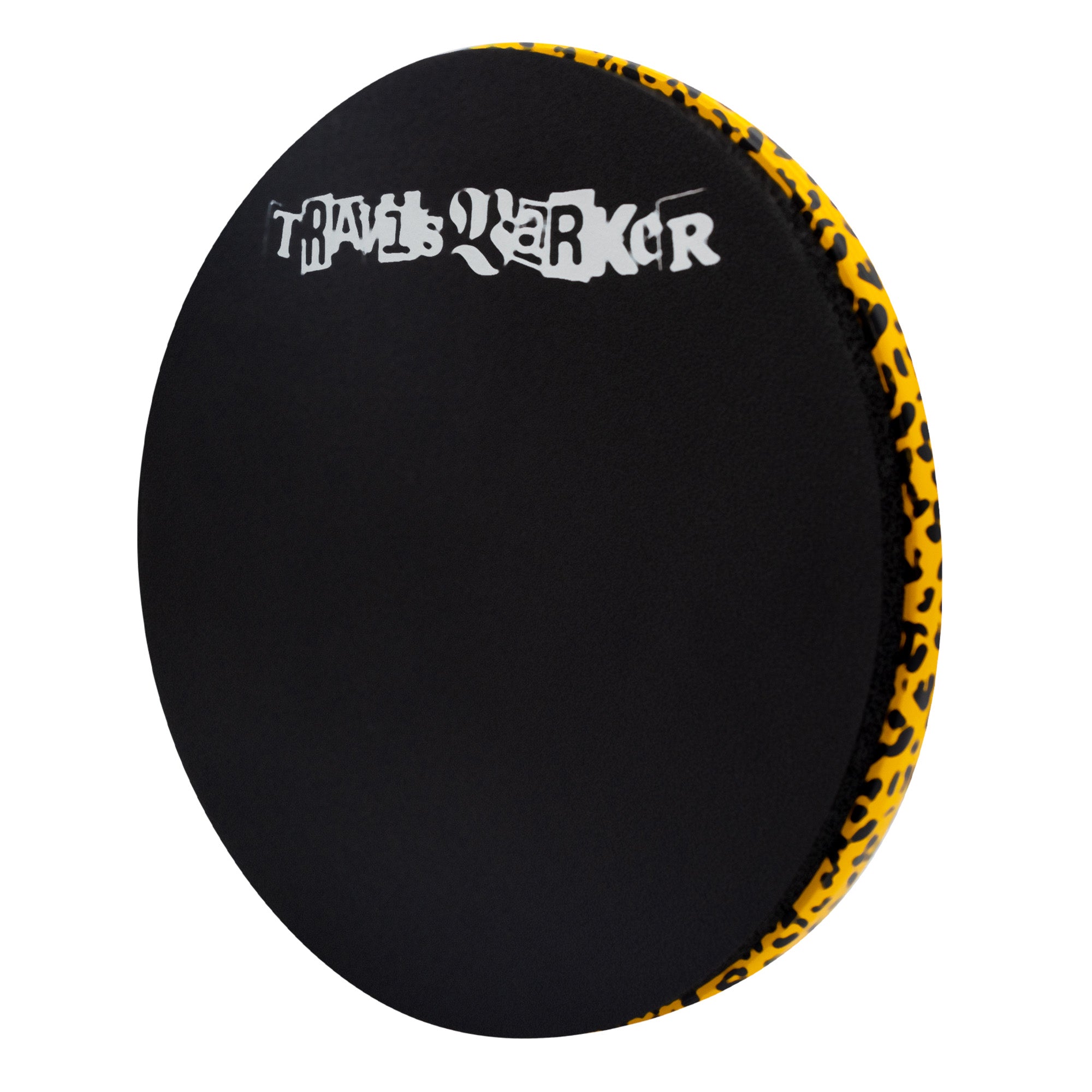 Zildjian ZXPPTB06 Travis Barker Signature Practice Pad - 6 Inch