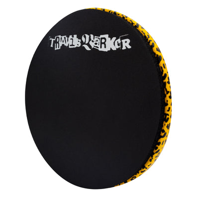 Zildjian ZXPPTB06 Travis Barker Signature Practice Pad - 6 Inch