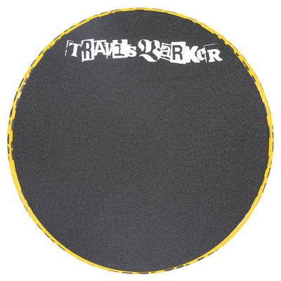 Zildjian ZXPPTB06 Travis Barker Signature Practice Pad - 6 Inch