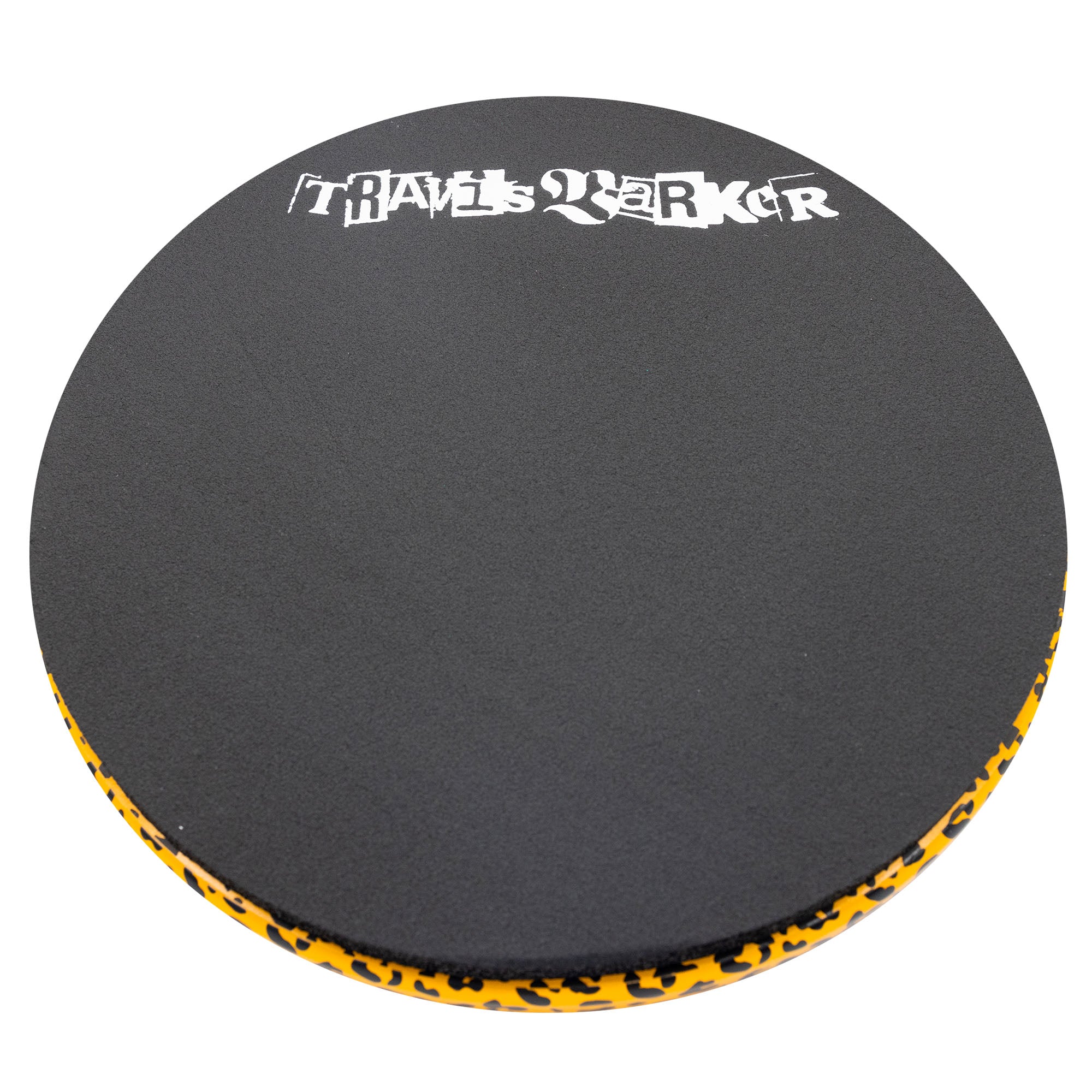 Zildjian ZXPPTB12 Travis Barker Signature Practice Pad - 12 Inch