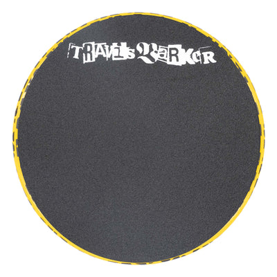 Zildjian ZXPPTB12 Travis Barker Signature Practice Pad - 12 Inch