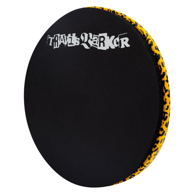 Zildjian ZXPPTB12 Travis Barker Signature Practice Pad - 12 Inch