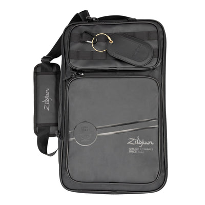 Zildjian ZXSB00403 Zildjian Touring Stick Bag - Black
