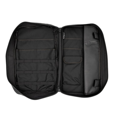 Zildjian ZXSB00403 Zildjian Touring Stick Bag - Black
