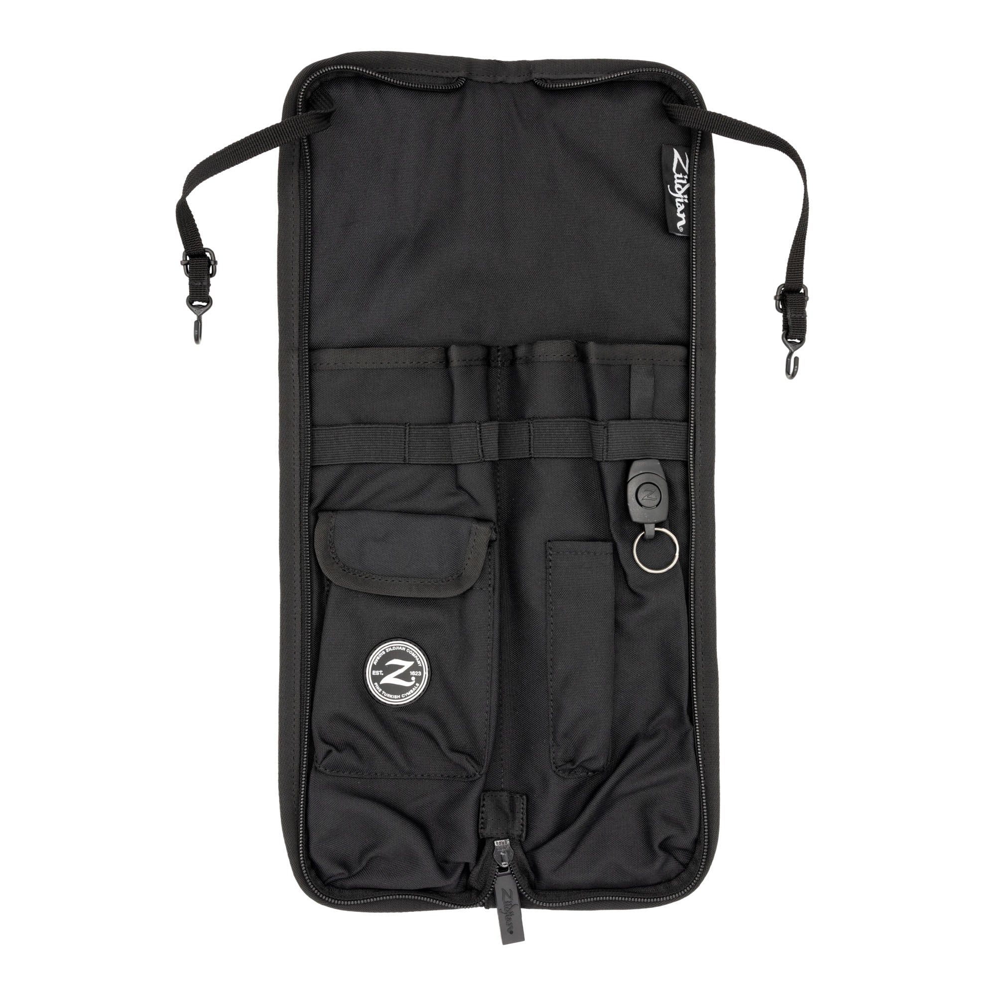 Zildjian ZXSB00403 Zildjian Touring Stick Bag - Black