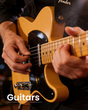 Austin Bazaar - Bundle & Save on Musical Instruments