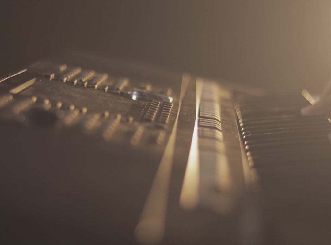 Load video: 