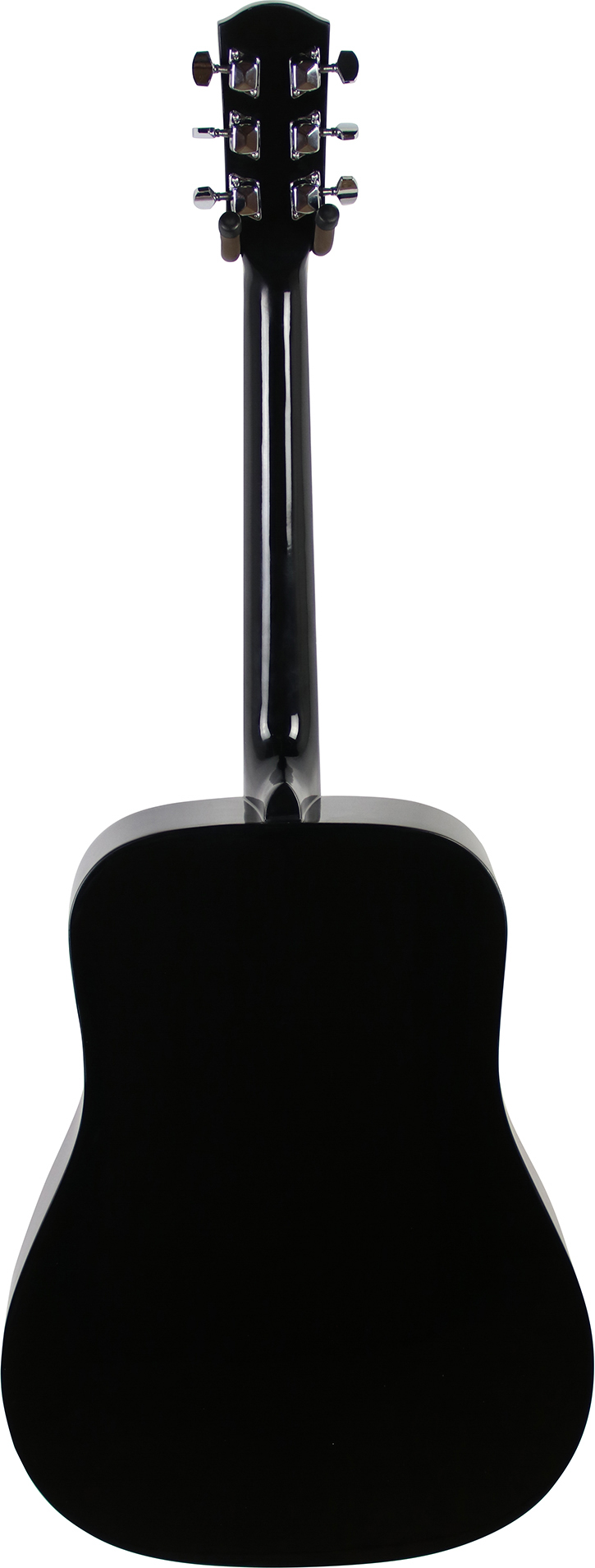 Fender Squier Dreadnought Acoustic Guitar - Sunburst