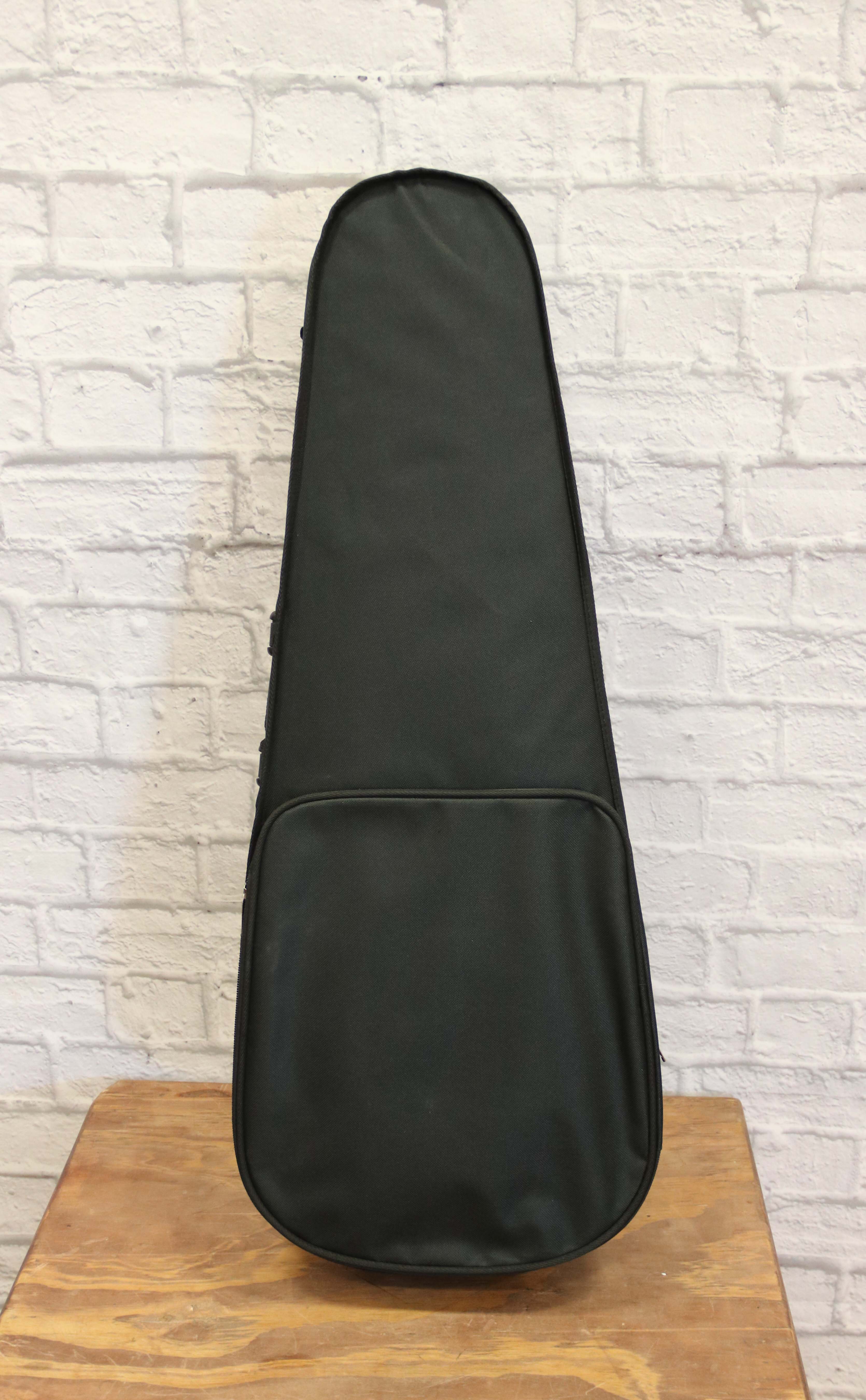 Gearlux Baritone Ukulele Case (31.25" Length) (smudges on outside of
