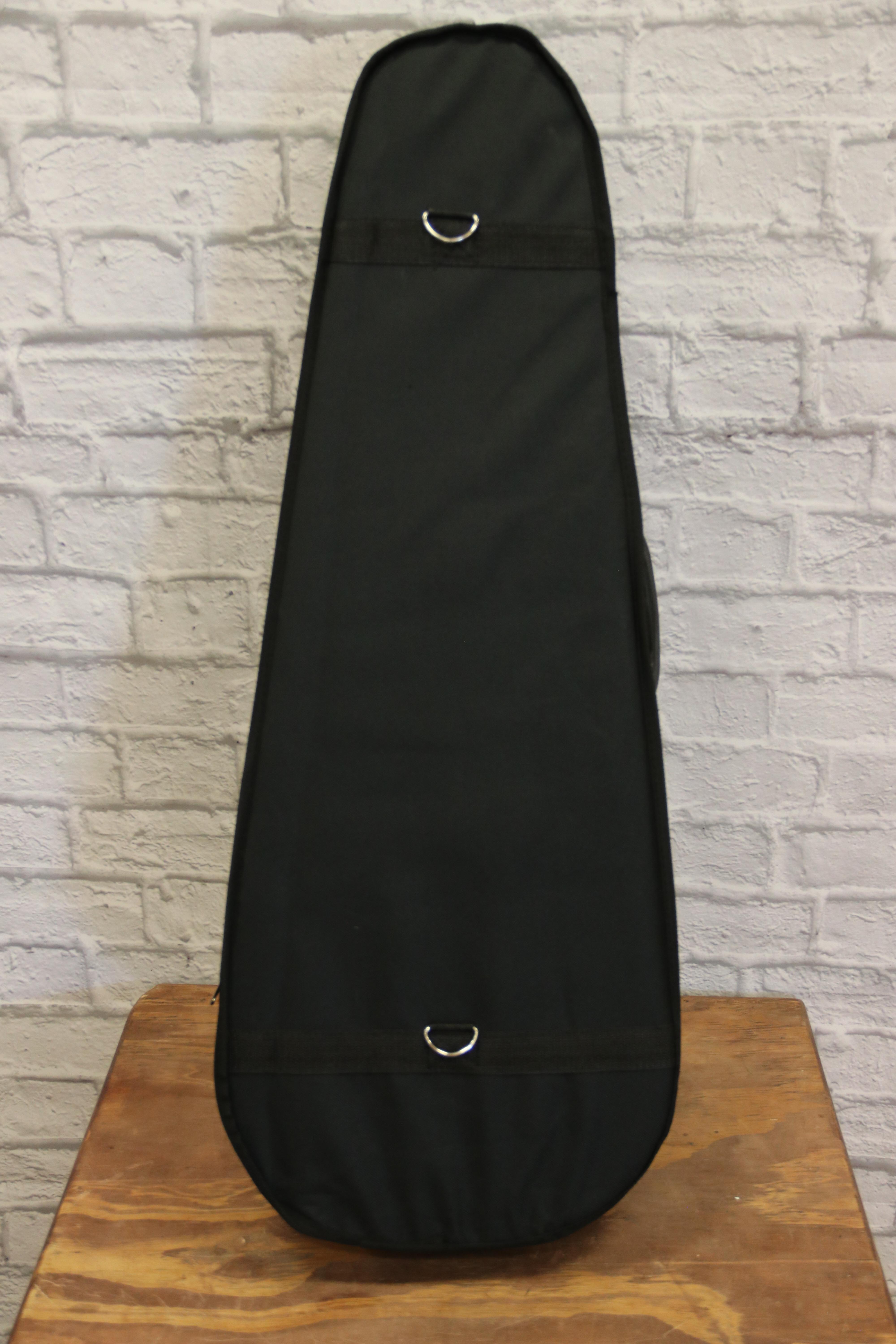 Gearlux Baritone Ukulele Case (31.25" Length) (smudges on outside of