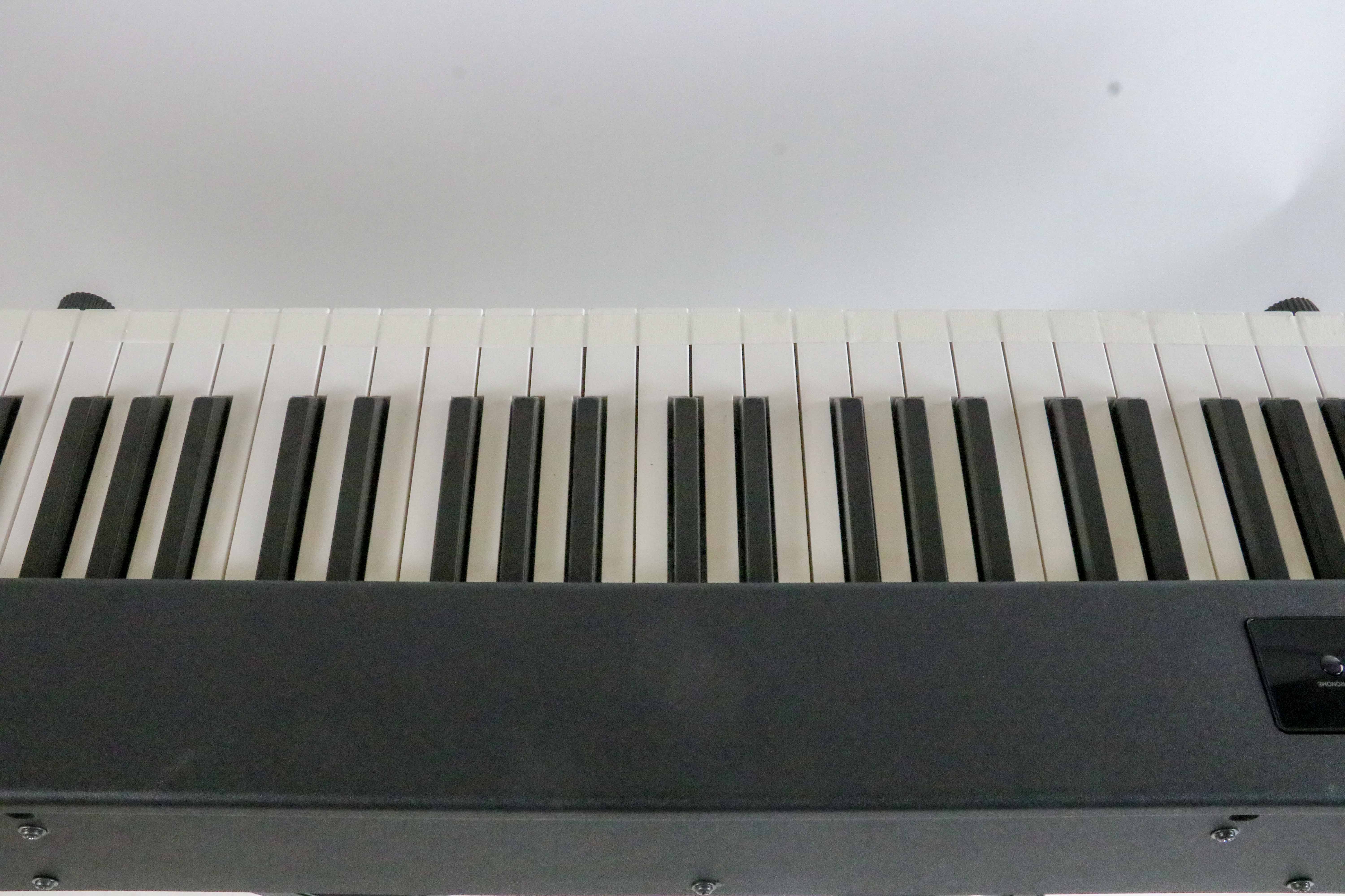 Korg D1 Digital Piano (one loose key; one stuck key) 4959112178281 | eBay