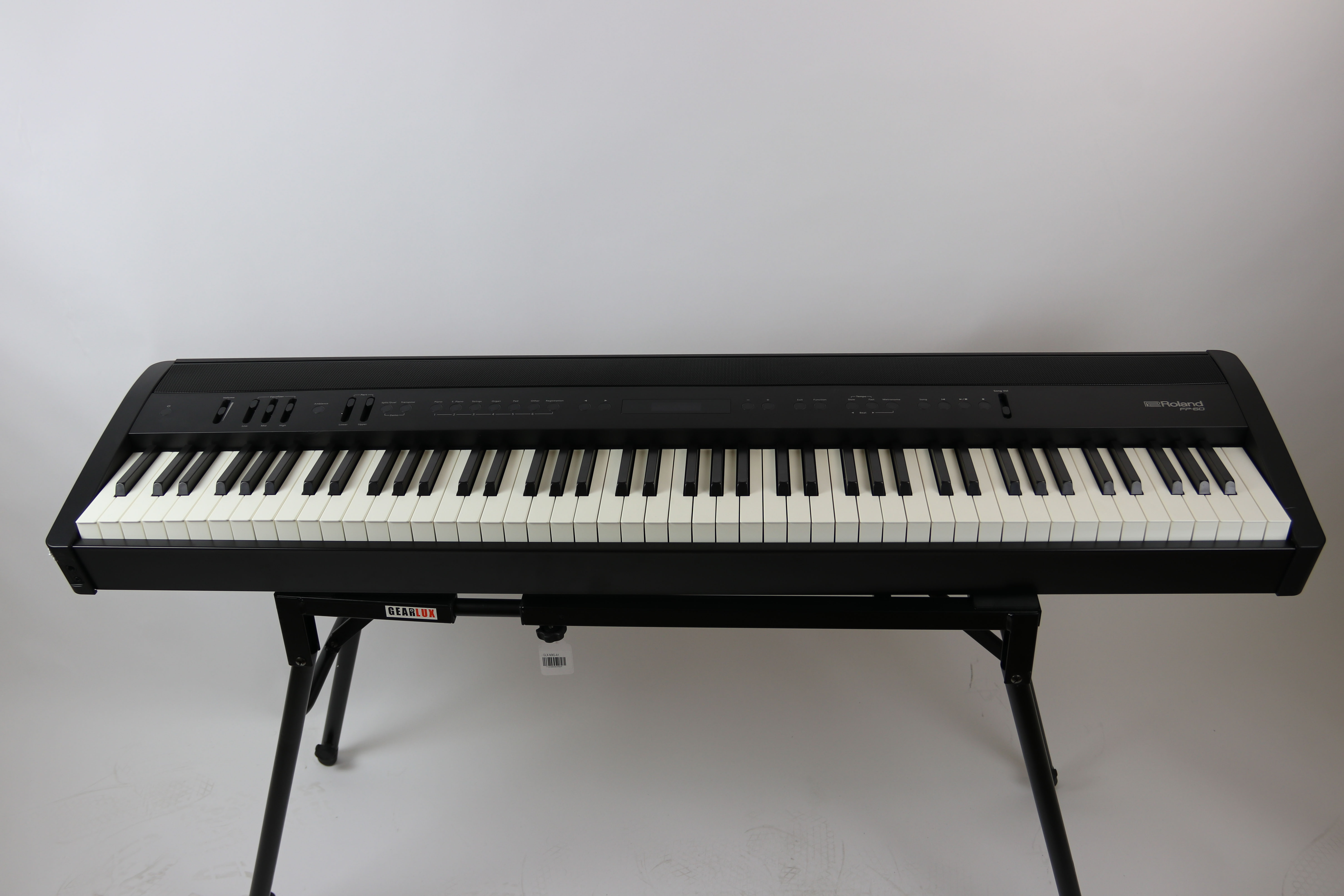 Yamaha Arius YDP143 Console Digital Piano Rosewood (missing stand