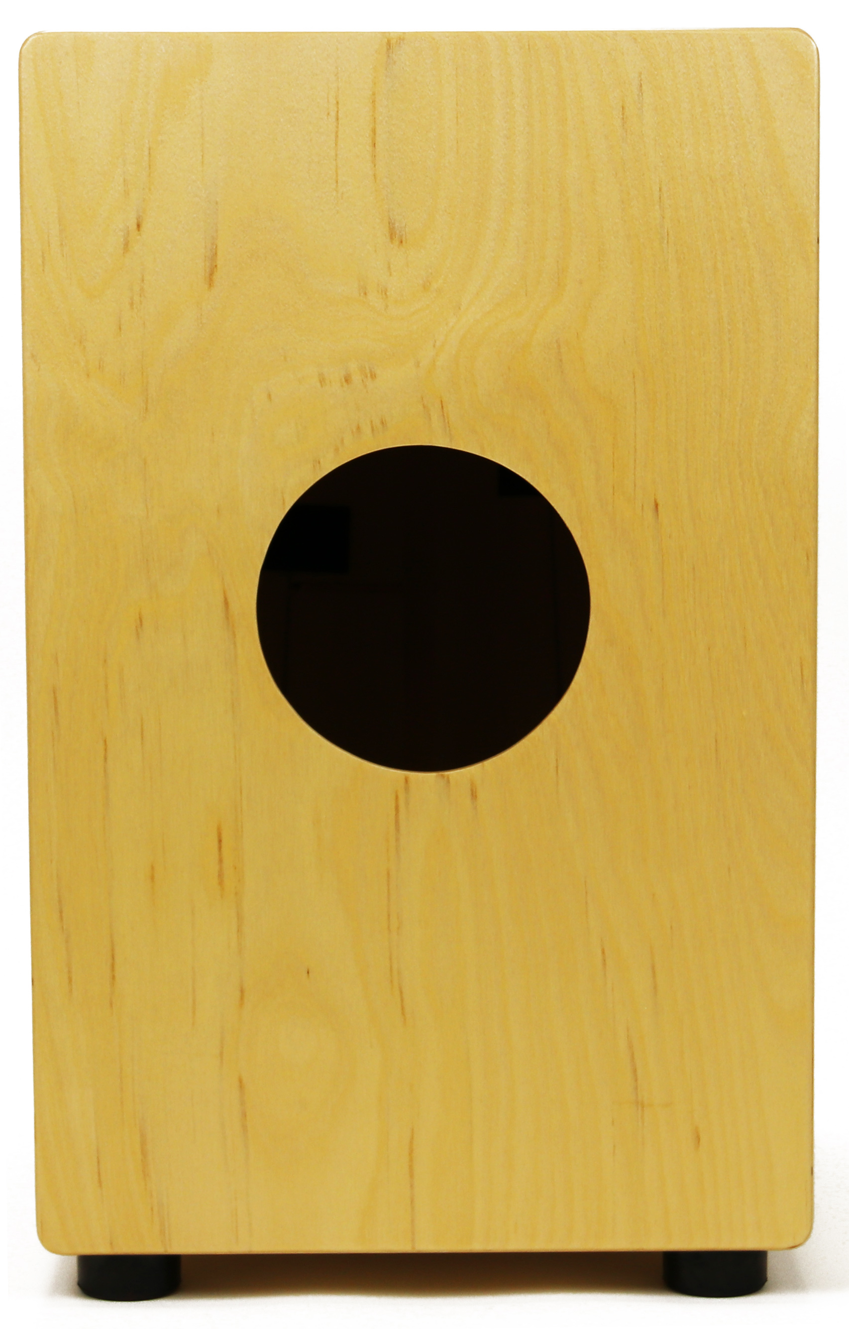 Barcelona Birchwood Cajon - Natural
