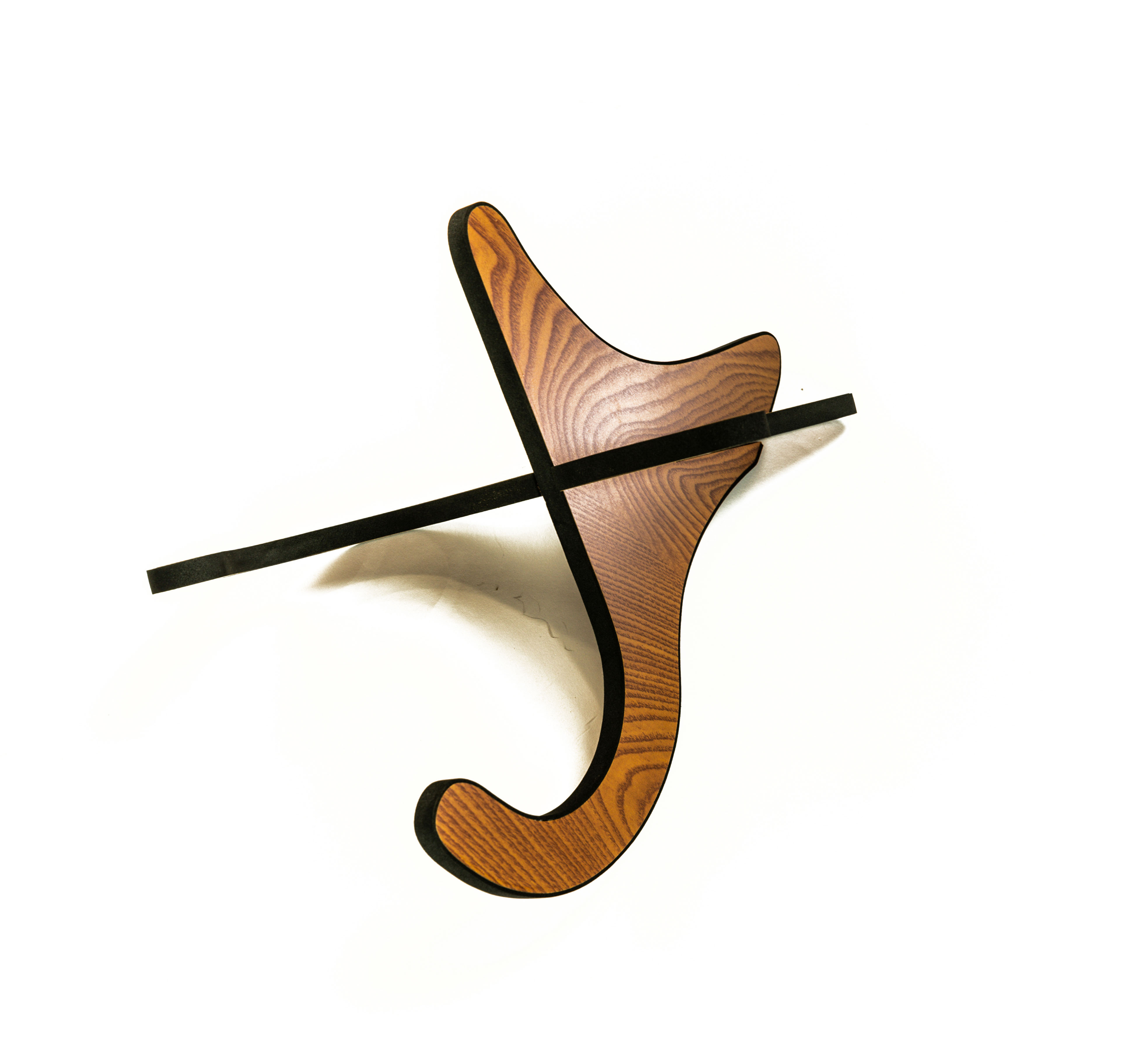 Barcelona Walnut Tenor Ukulele w/ Gig Bag