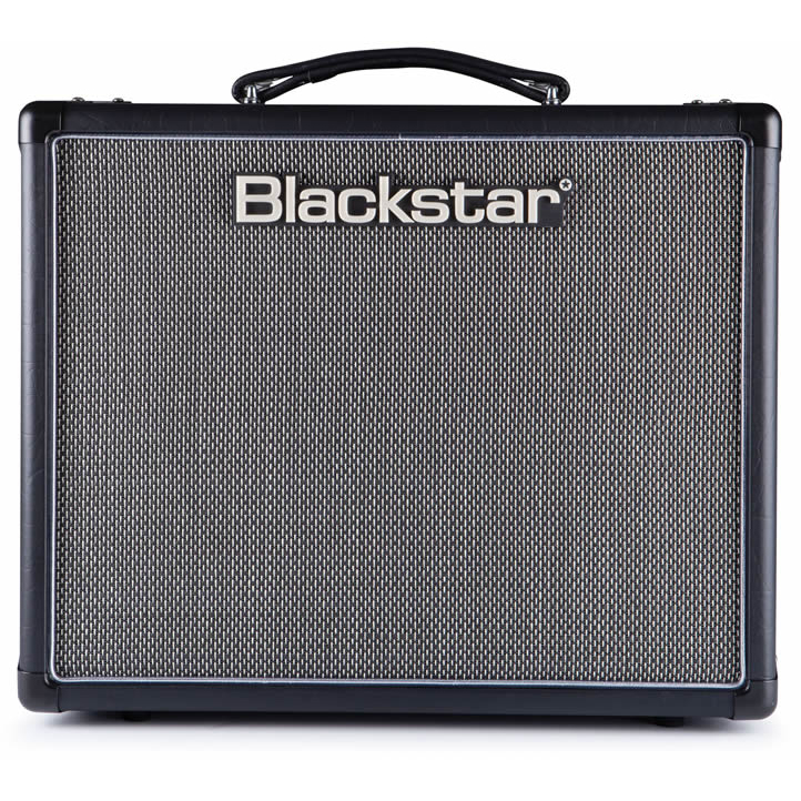 Blackstar HT5R MKII 5A Tube Guitar Combo Amplifier - Black for 