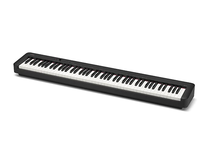 Casio CDP-S160 88-Key Compact Digital Piano