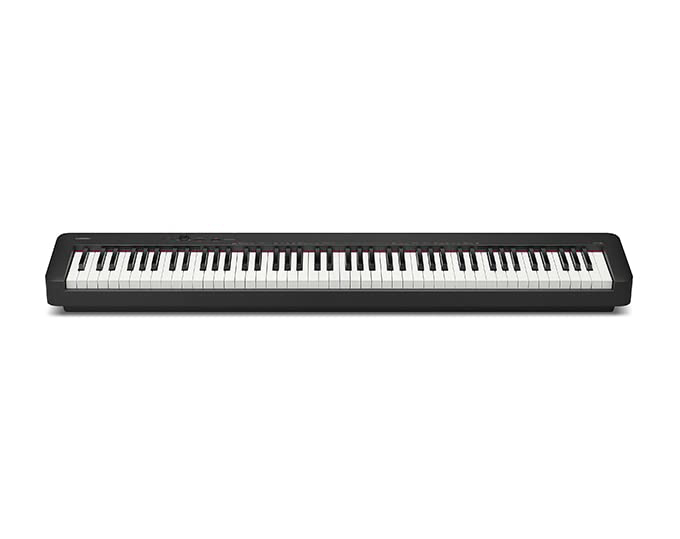 Casio CDP-S160 88-Key Compact Digital Piano