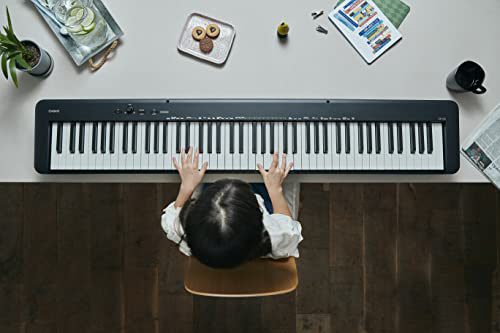 Casio CDP-S160 88-Key Compact Digital Piano
