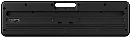 Casio CT-S200 Casiotone 61-Key Keyboard - Black