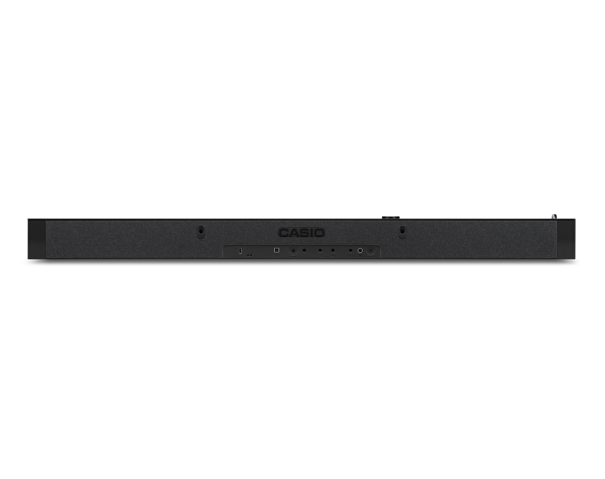 Casio PX-S7000 Privia Slim Digital Piano - Black