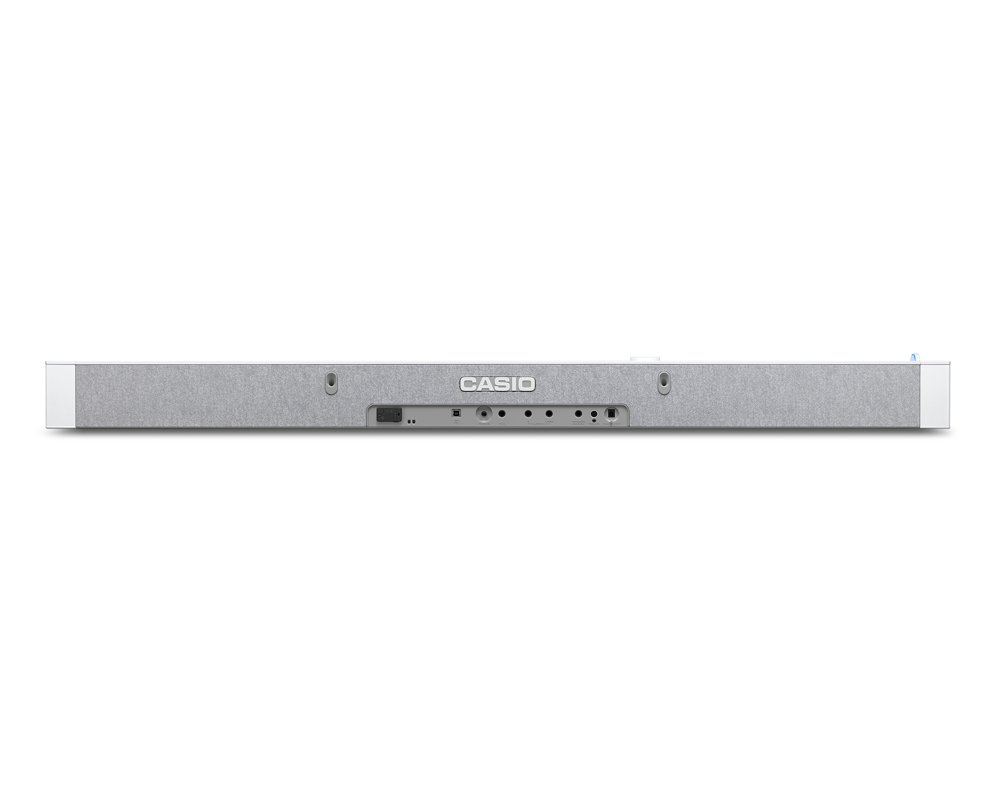 Casio PX-S7000 Privia Slim Digital Piano - White