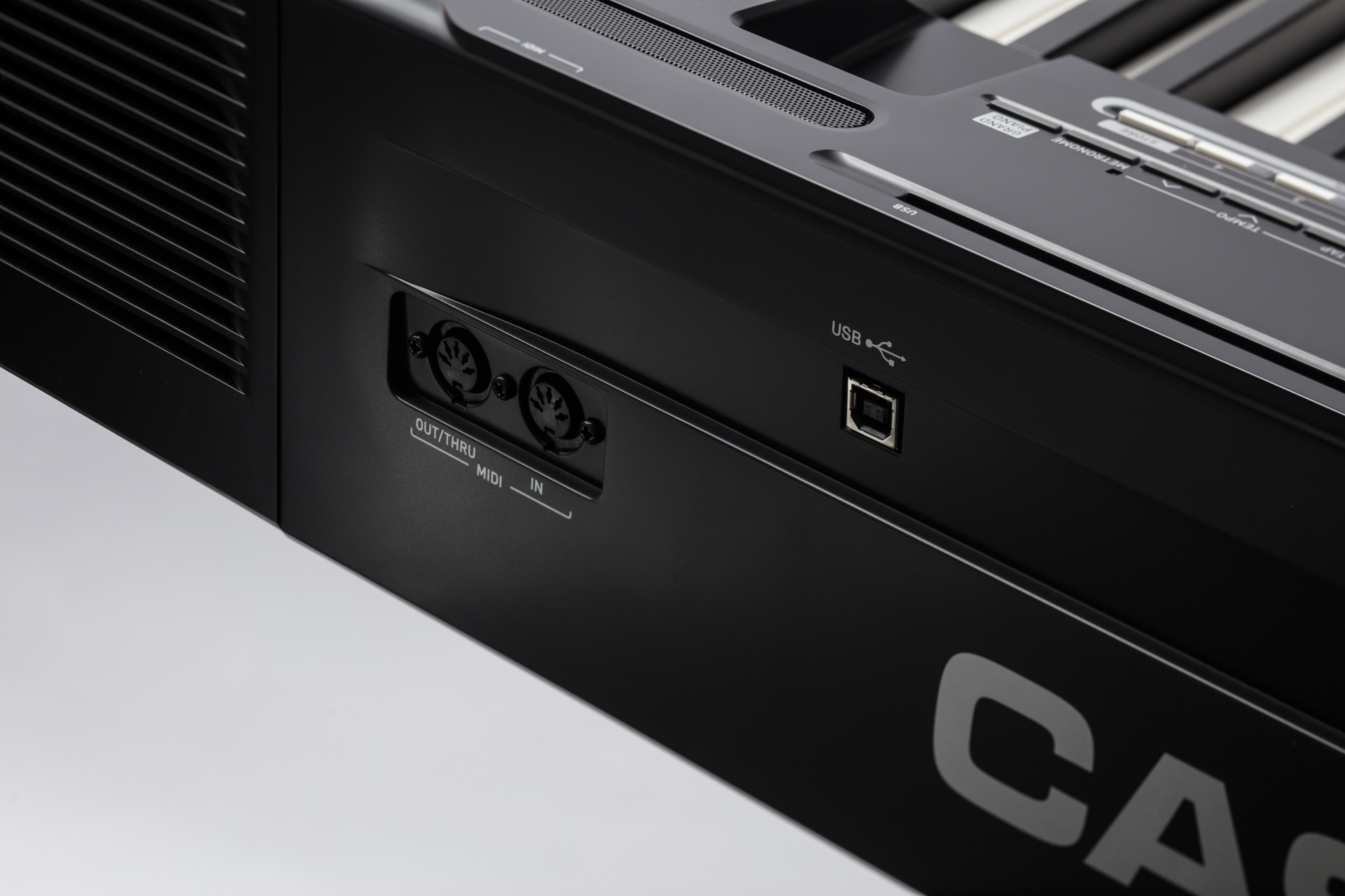 Casio Privia PX360 Digital Piano Black eBay