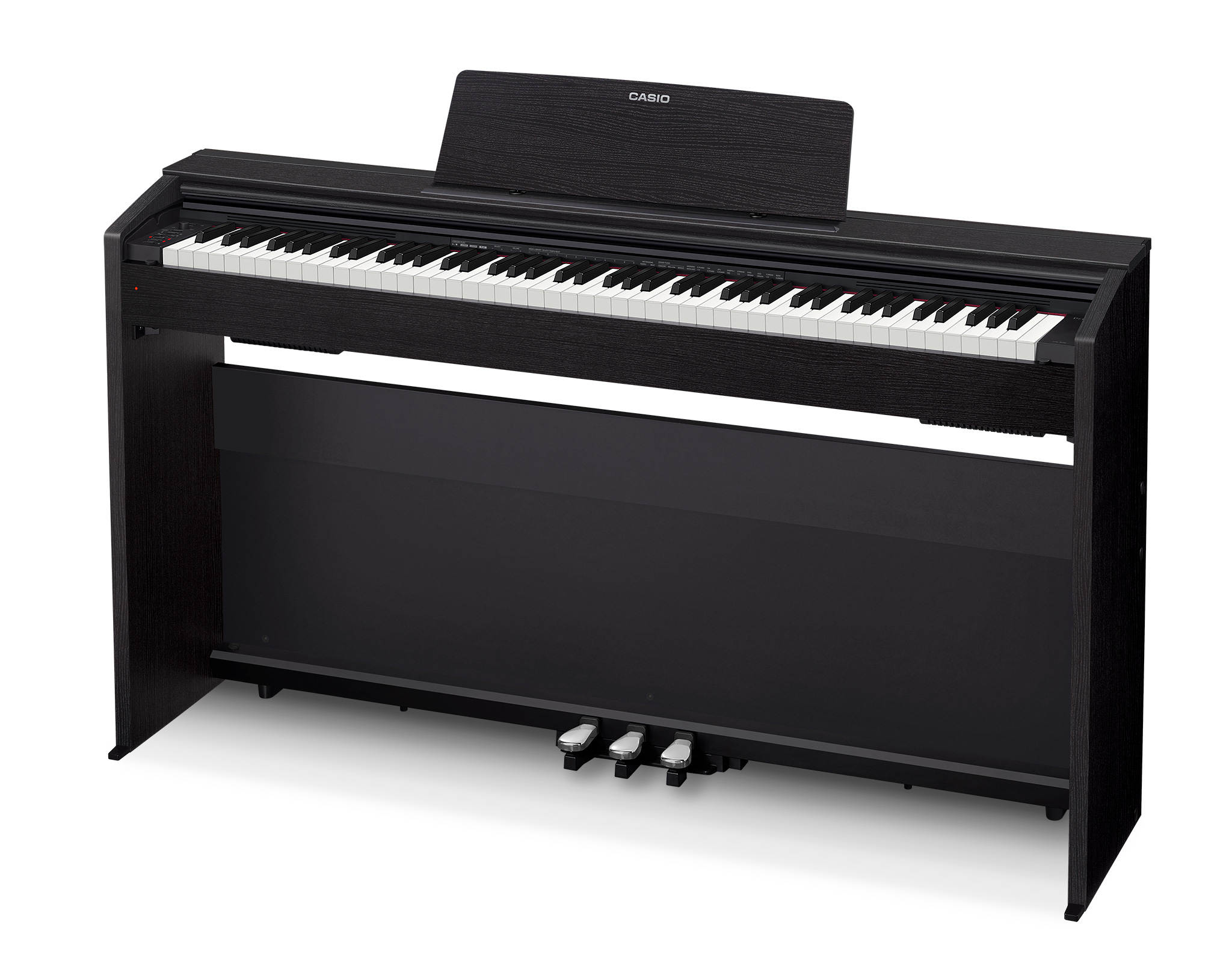 Casio PX-870 Privia Digital Piano - Black