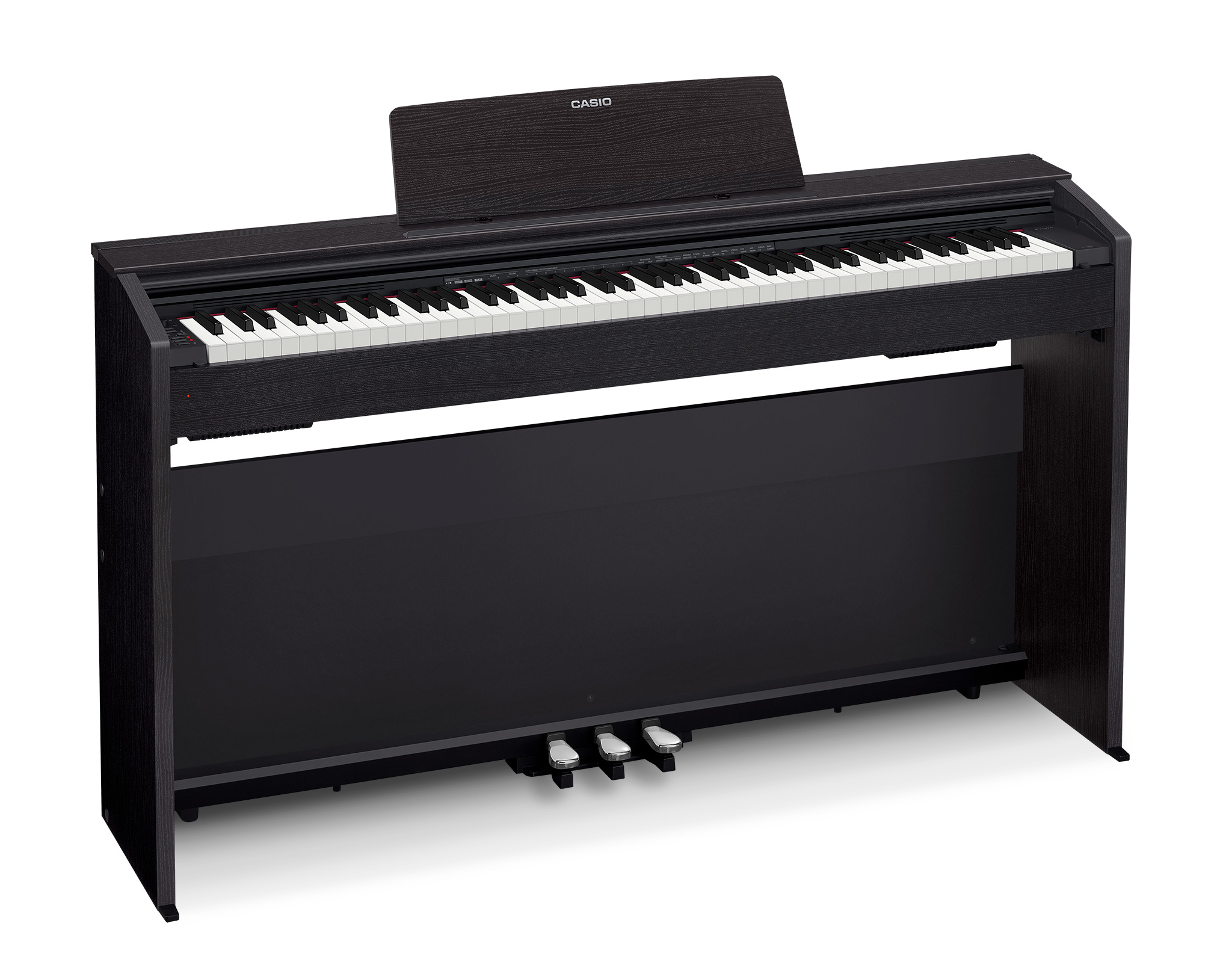 Casio PX-870 Privia Digital Piano - Black