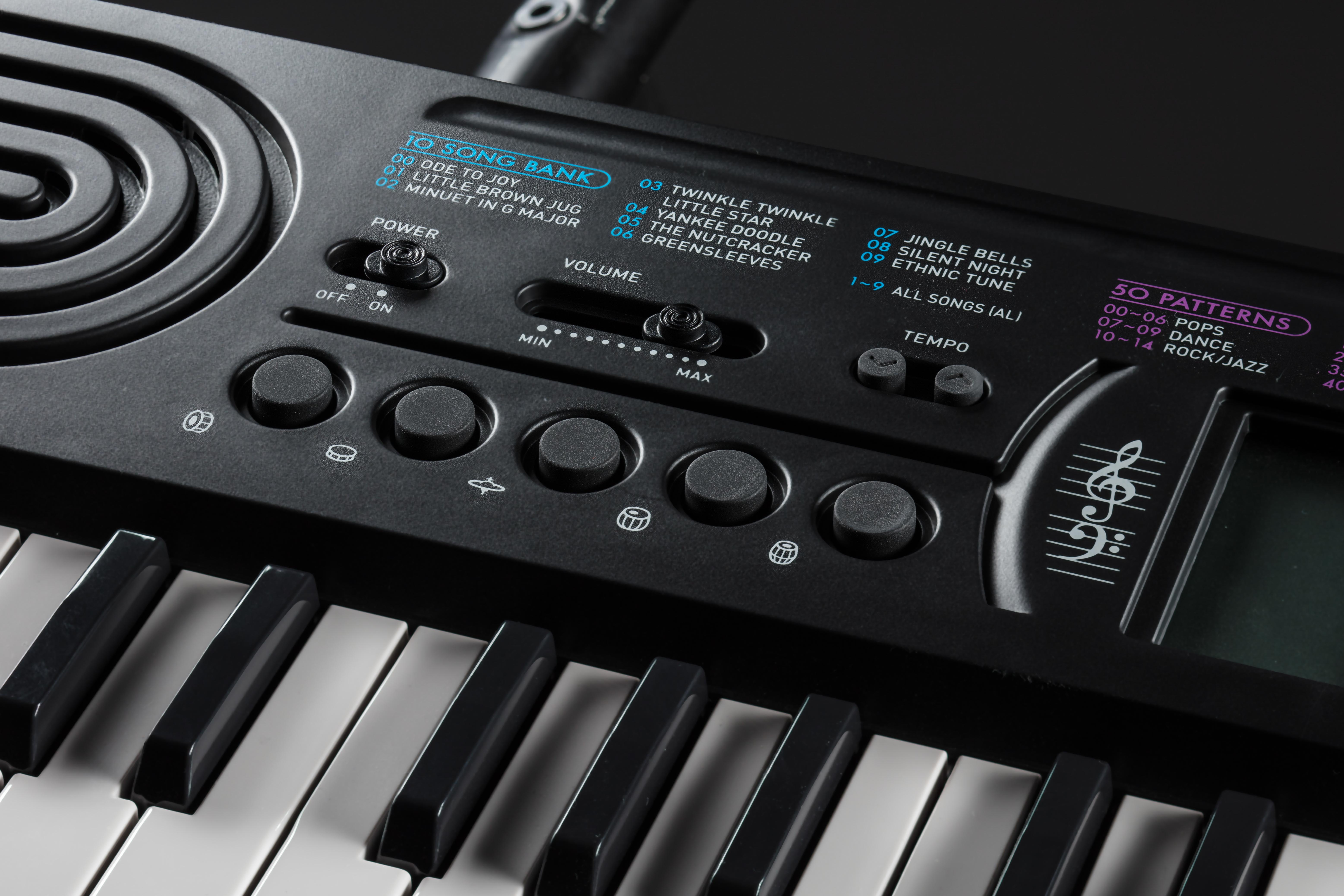 Casio SA76 Mini Keyboard 79767321109 eBay