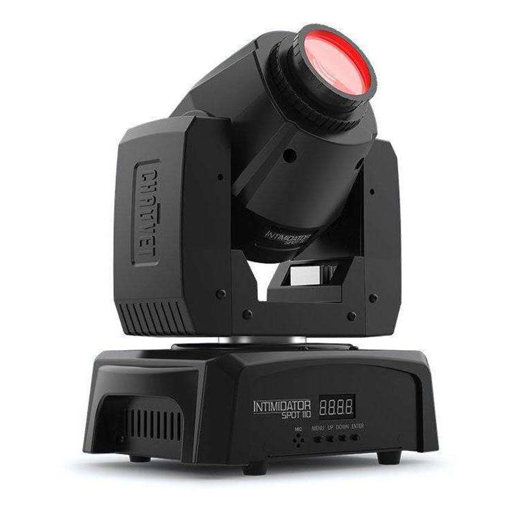 Chauvet Intimidator Spot 110 Moving Head Spotlight