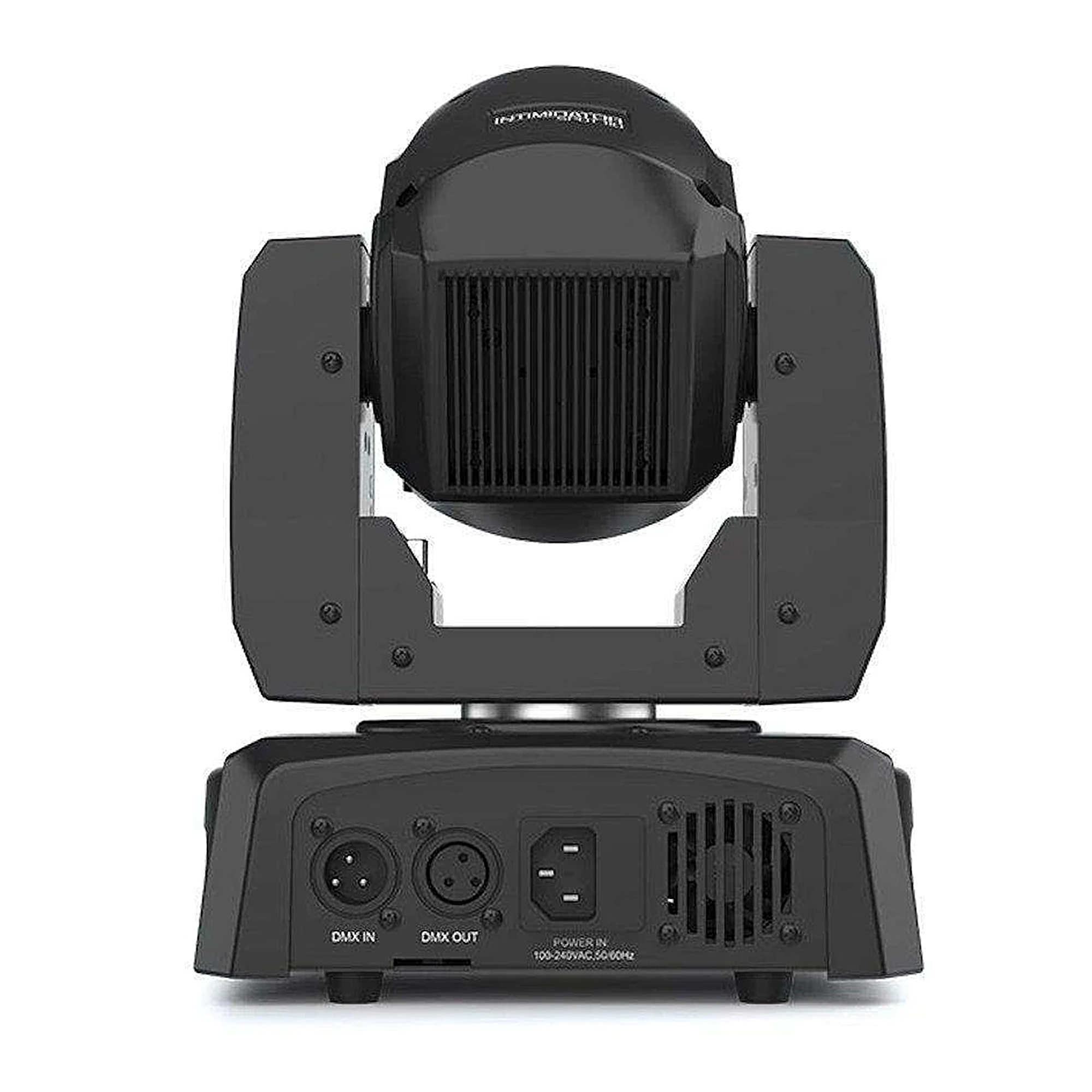 Chauvet Intimidator Spot 110 Moving Head Spotlight