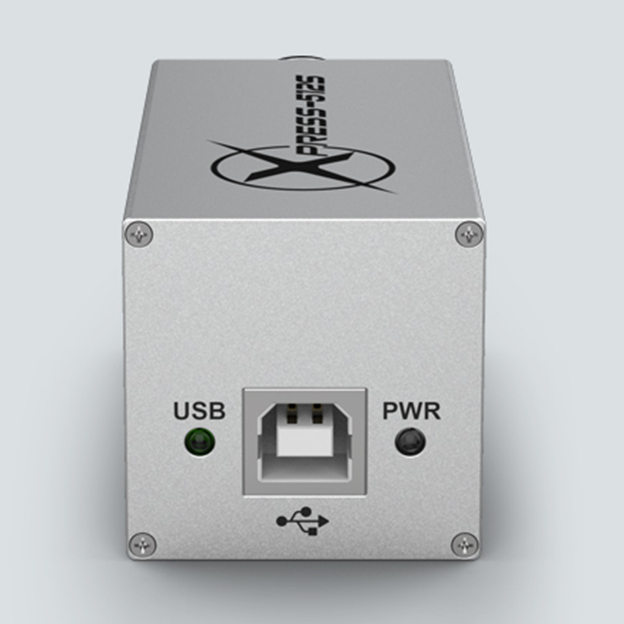 Chauvet Xpress-512S USB DMX Interface w/ DMX Cables