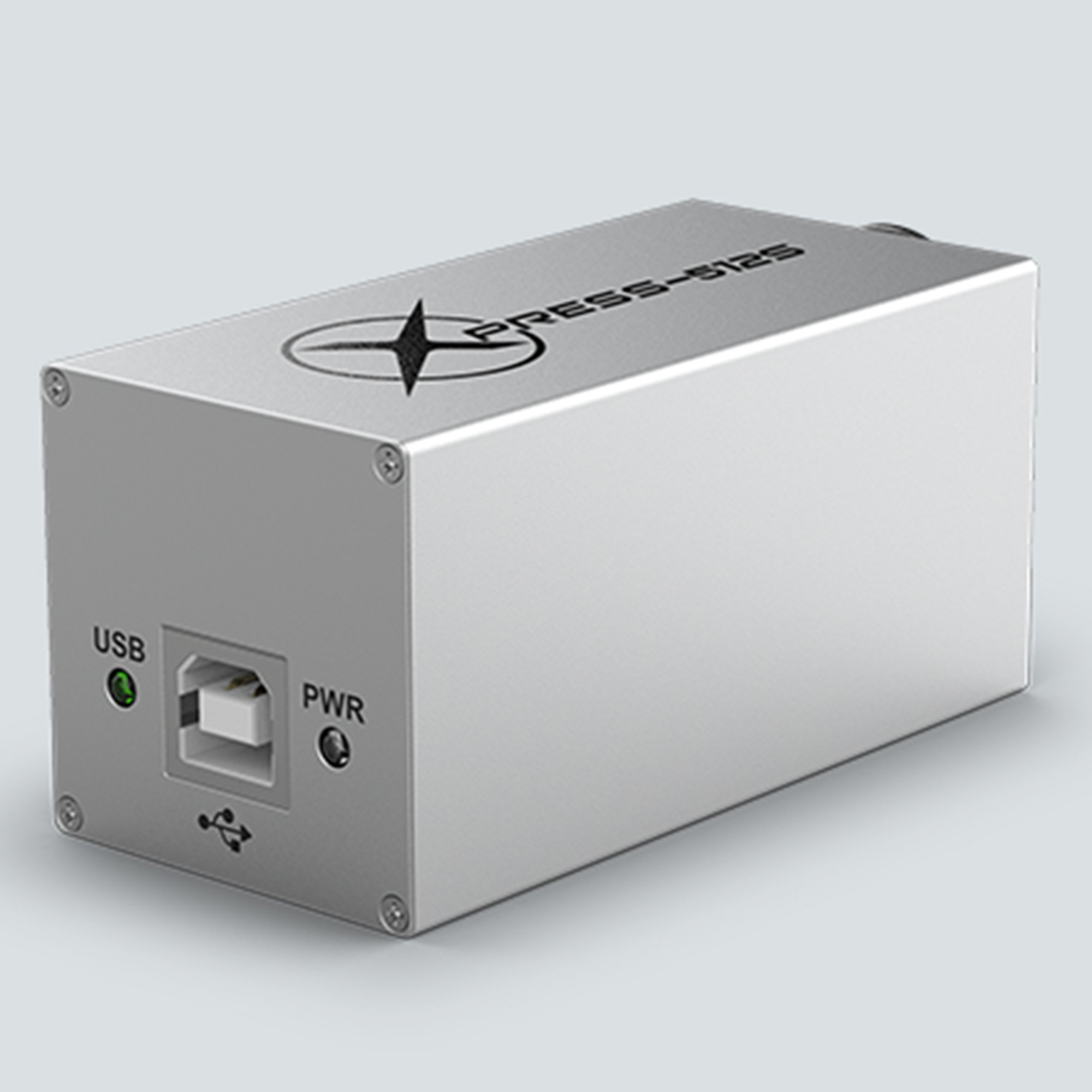 Chauvet Xpress-512S USB DMX Interface w/ DMX Cables