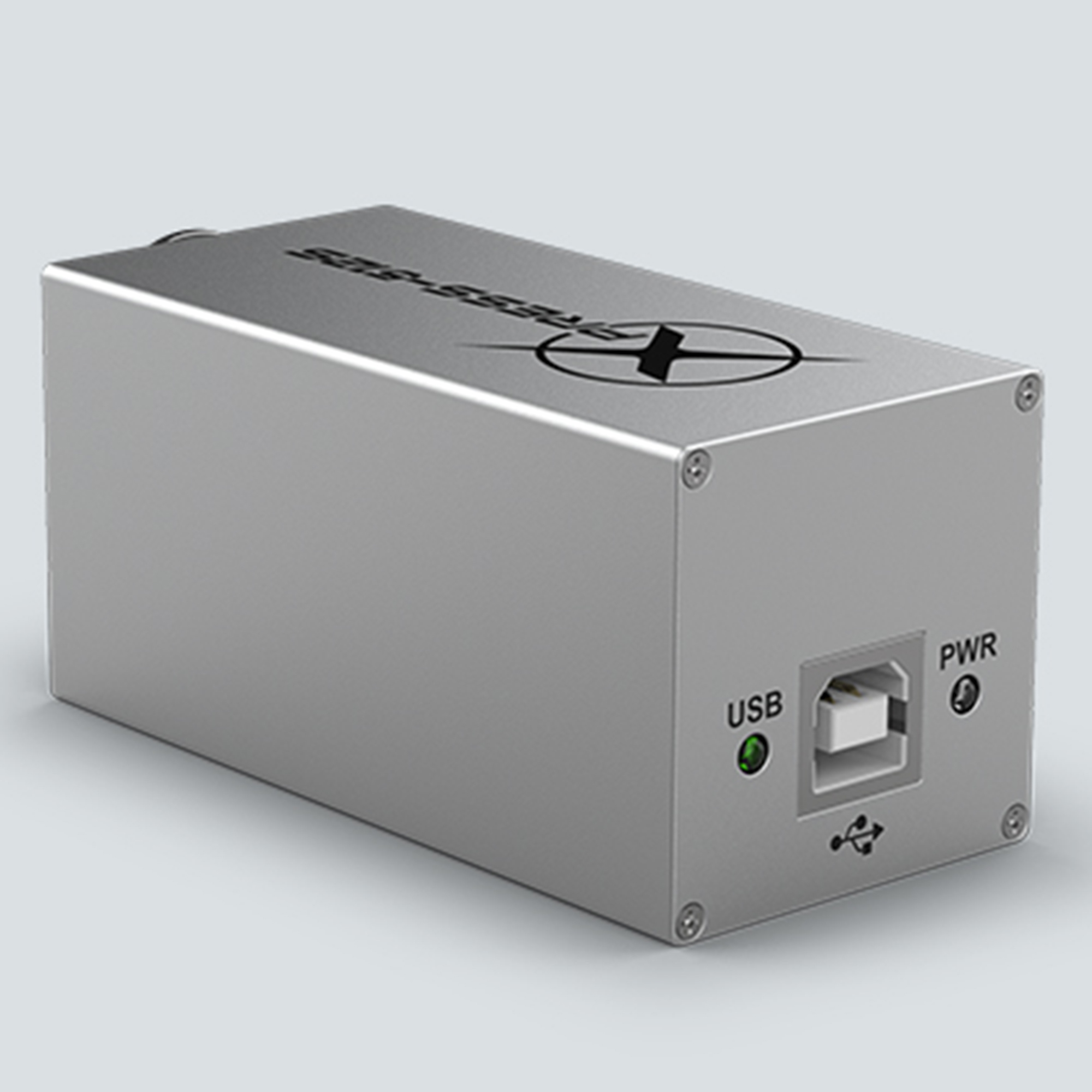 Chauvet Xpress-512S USB DMX Interface w/ DMX Cables