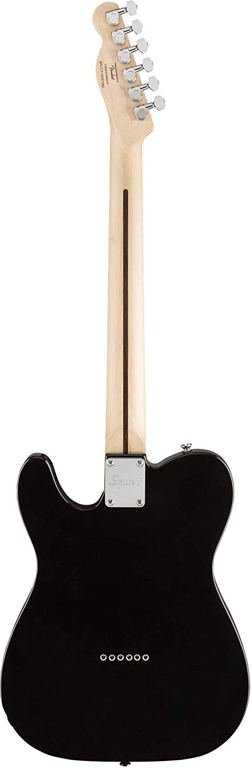 ::Fender Squier Bullet Telecaster - Black