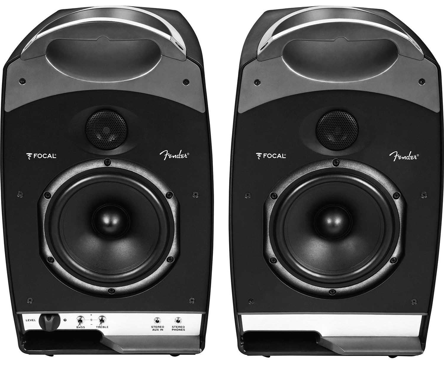 Fender Passport Studio Portable Studio Monitors eBay