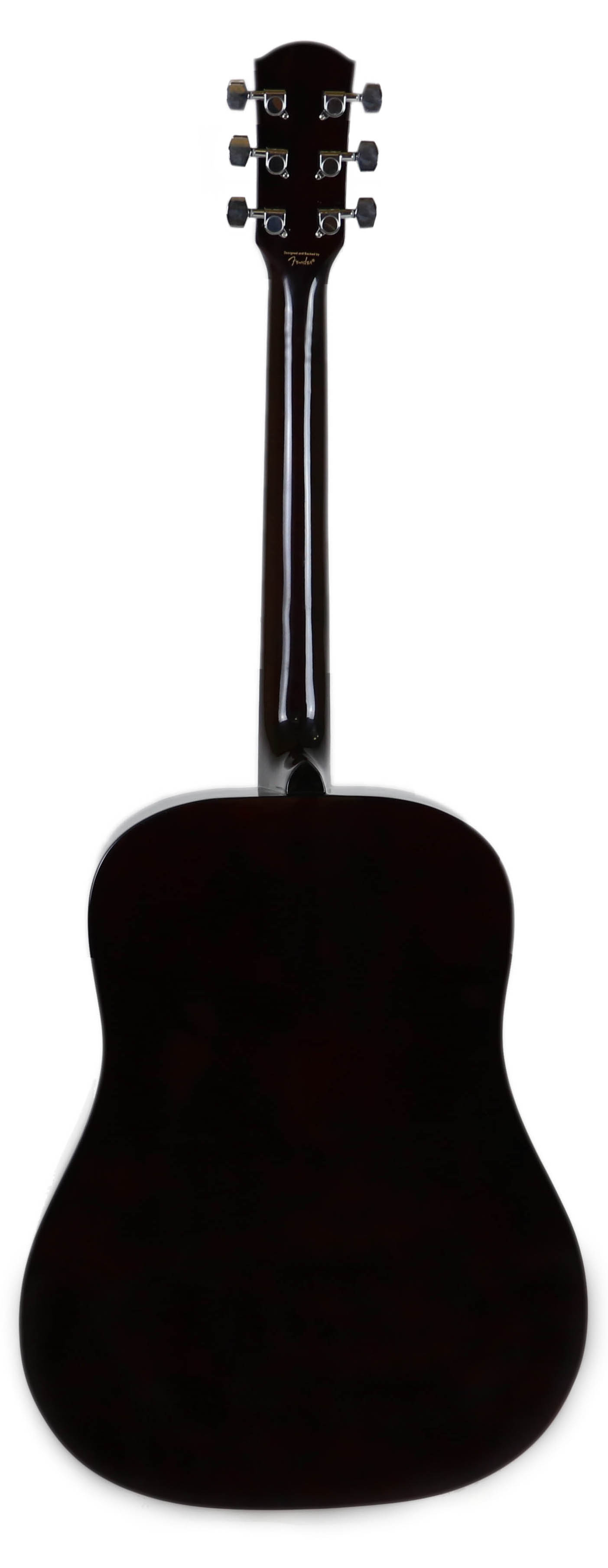 ::Fender Squier Dreadnought Acoustic Guitar - Natural