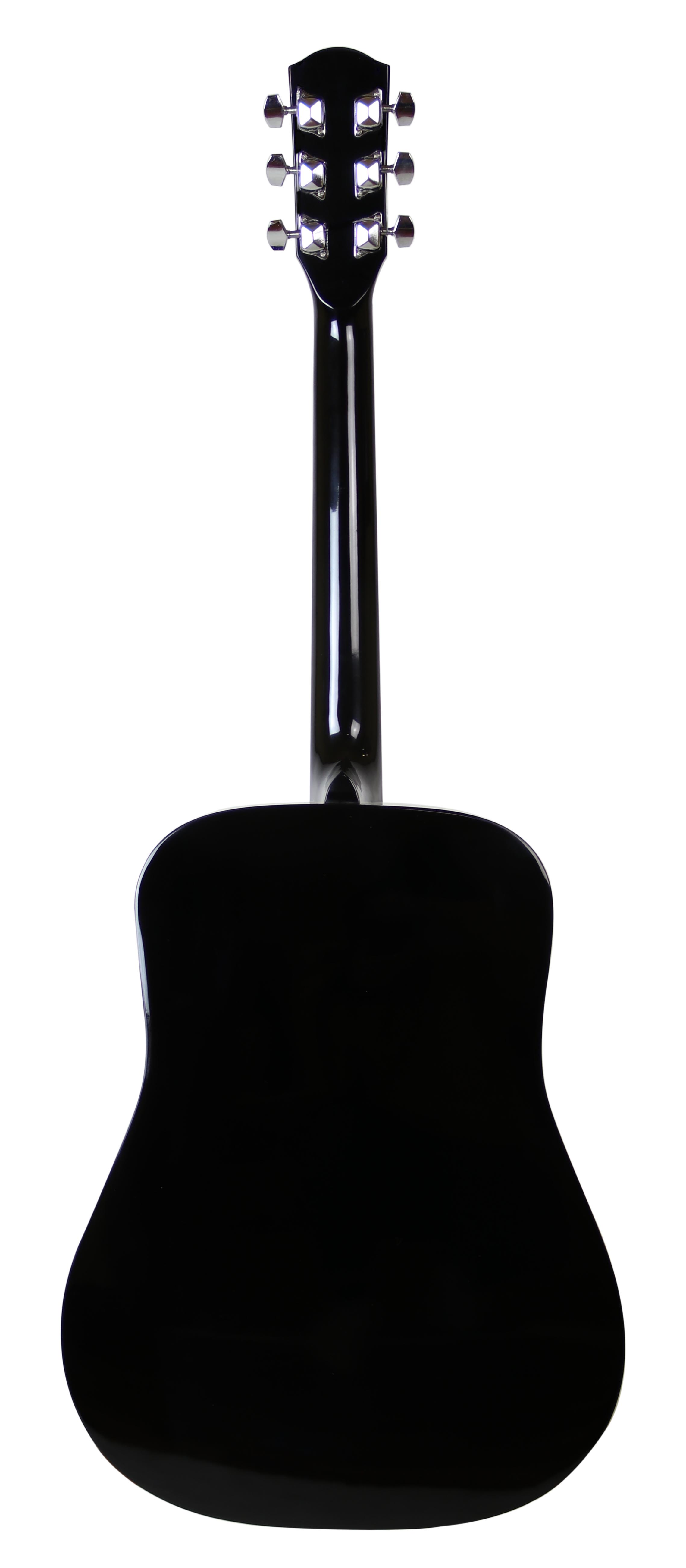 ::Fender Squier Dreadnought Acoustic Guitar - Sunburst
