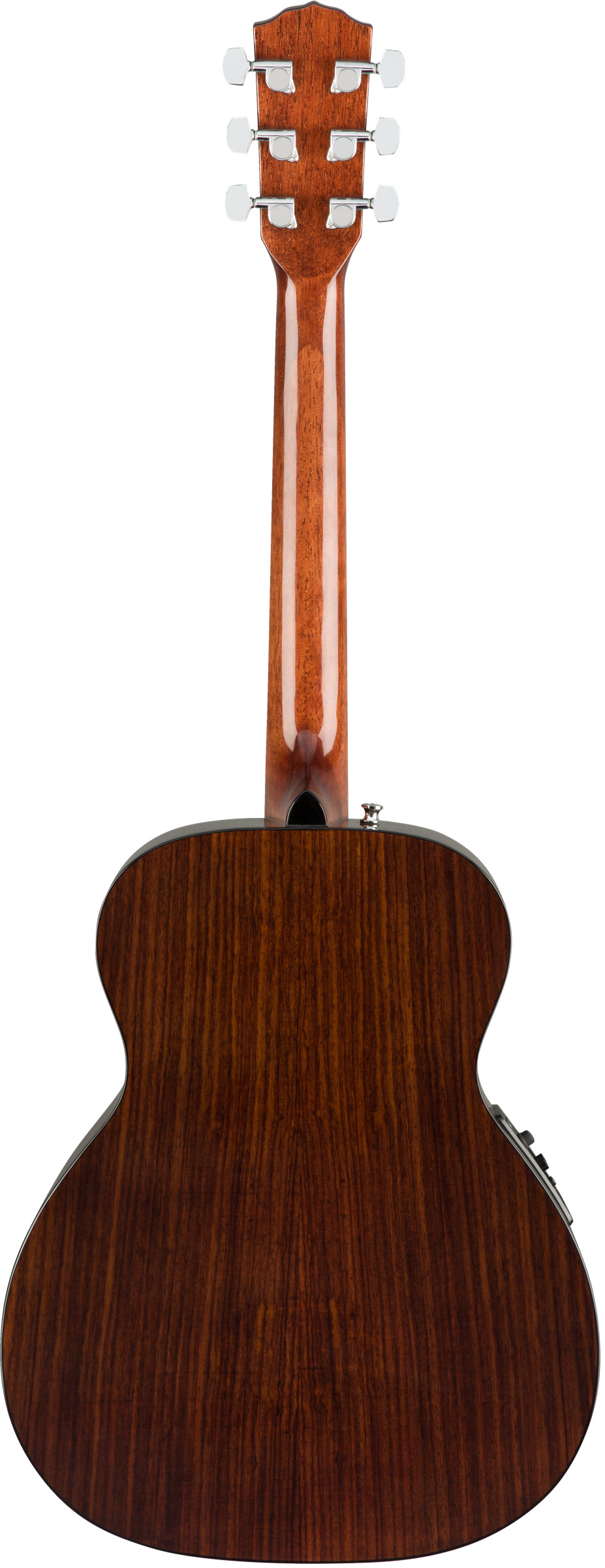 Fender CT140SE Travel AcousticElectric Guitar Natural 885978809707