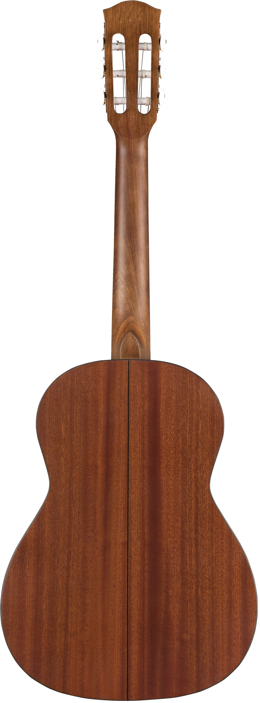 Fender FA-15N 3/4-Size Kids Classical Guitar - Natural