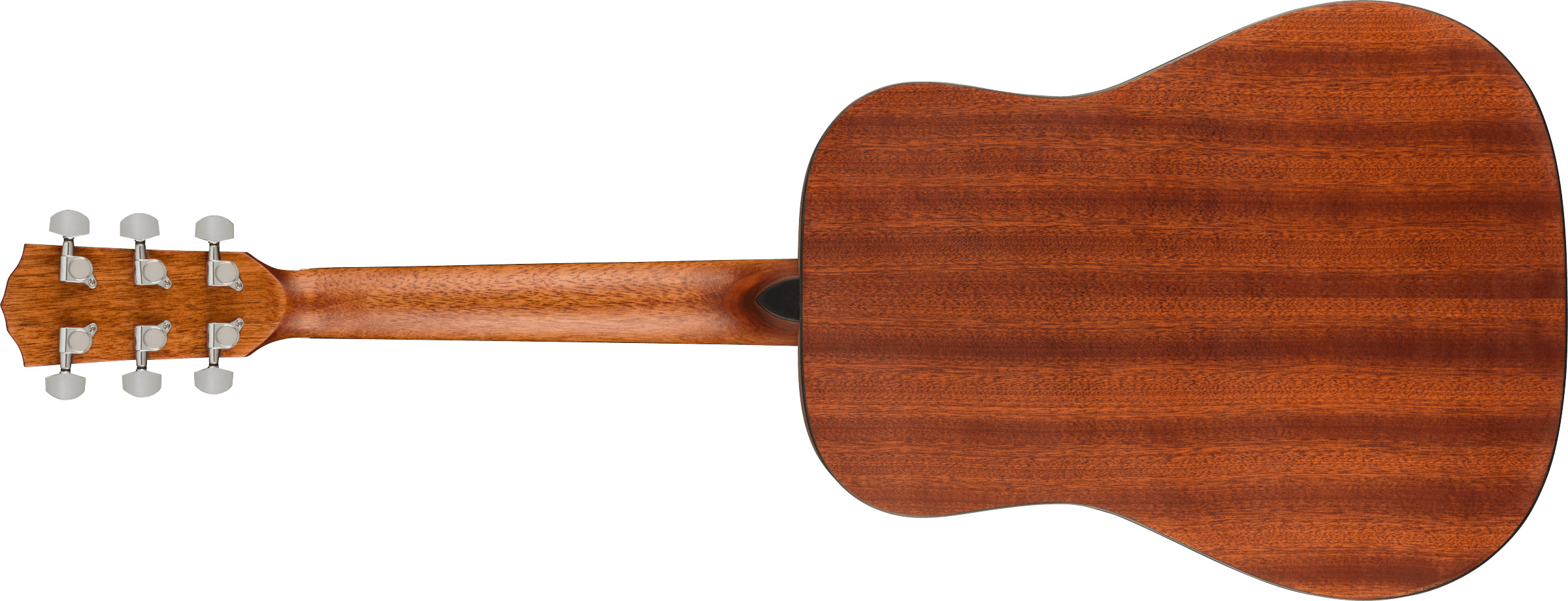 Fender FA-15 3/4-Scale Kids Steel String Acoustic Guitar - Moonlight Burst