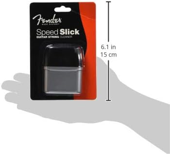 Fender Speed Slick Guitar String Cleaner
